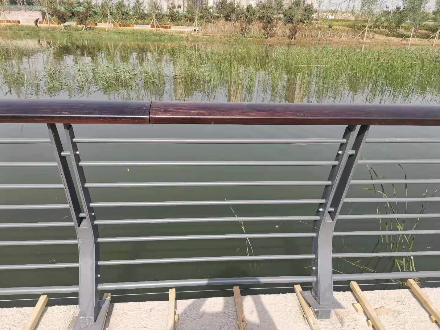 怀化市桥梁防撞护栏河道护栏 - 推荐